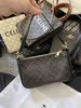Coach黑色麻将包，实拍高品质，配可调节长肩带，可以单肩斜挎包，妈妈包，买菜包～孤品清仓特价🉐️ 商品缩略图2