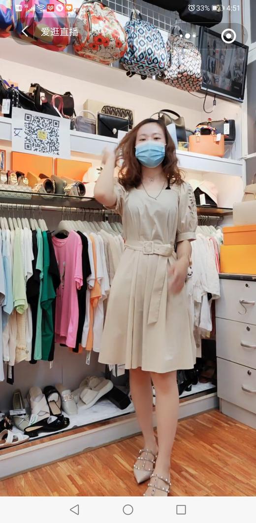 连衣裙6185 商品图1