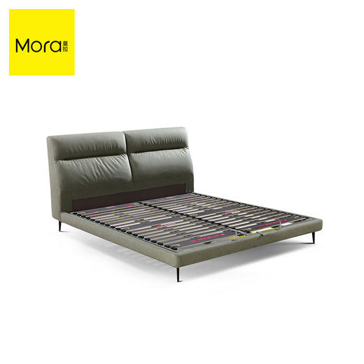 爱依瑞斯  莫拉系列软床  旅途 商品图2