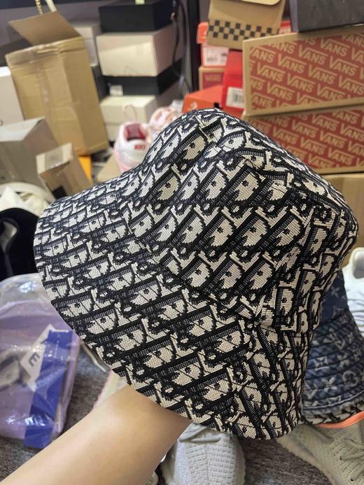 如图迪奥帽子，高品质，全新孤品清仓特价，无包装 商品图6