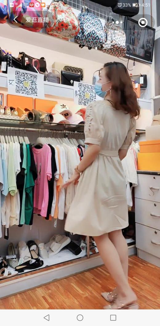 连衣裙6185 商品图2