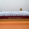 【官方正品 假一赔十】习酒号高铁纪念酒 53度酱香型纯粮白酒批发 一瓶2斤包邮 商品缩略图3