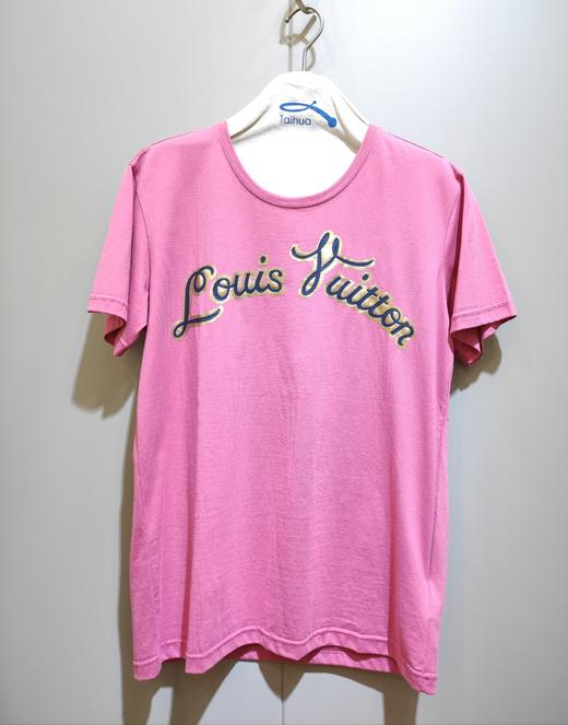 上男圆领短T862 商品图0