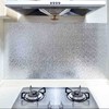 透明厨房防油污贴纸瓷砖墙纸自粘灶台贴纸厨房用品 商品缩略图1