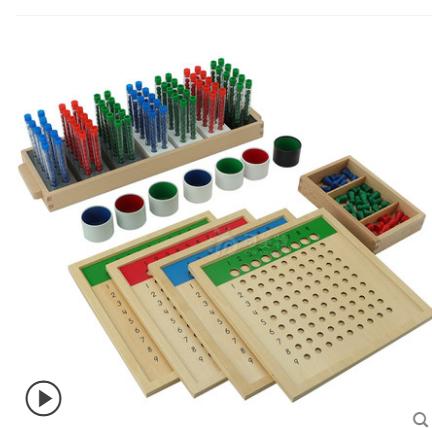 试管除法（国际版） 商品图0