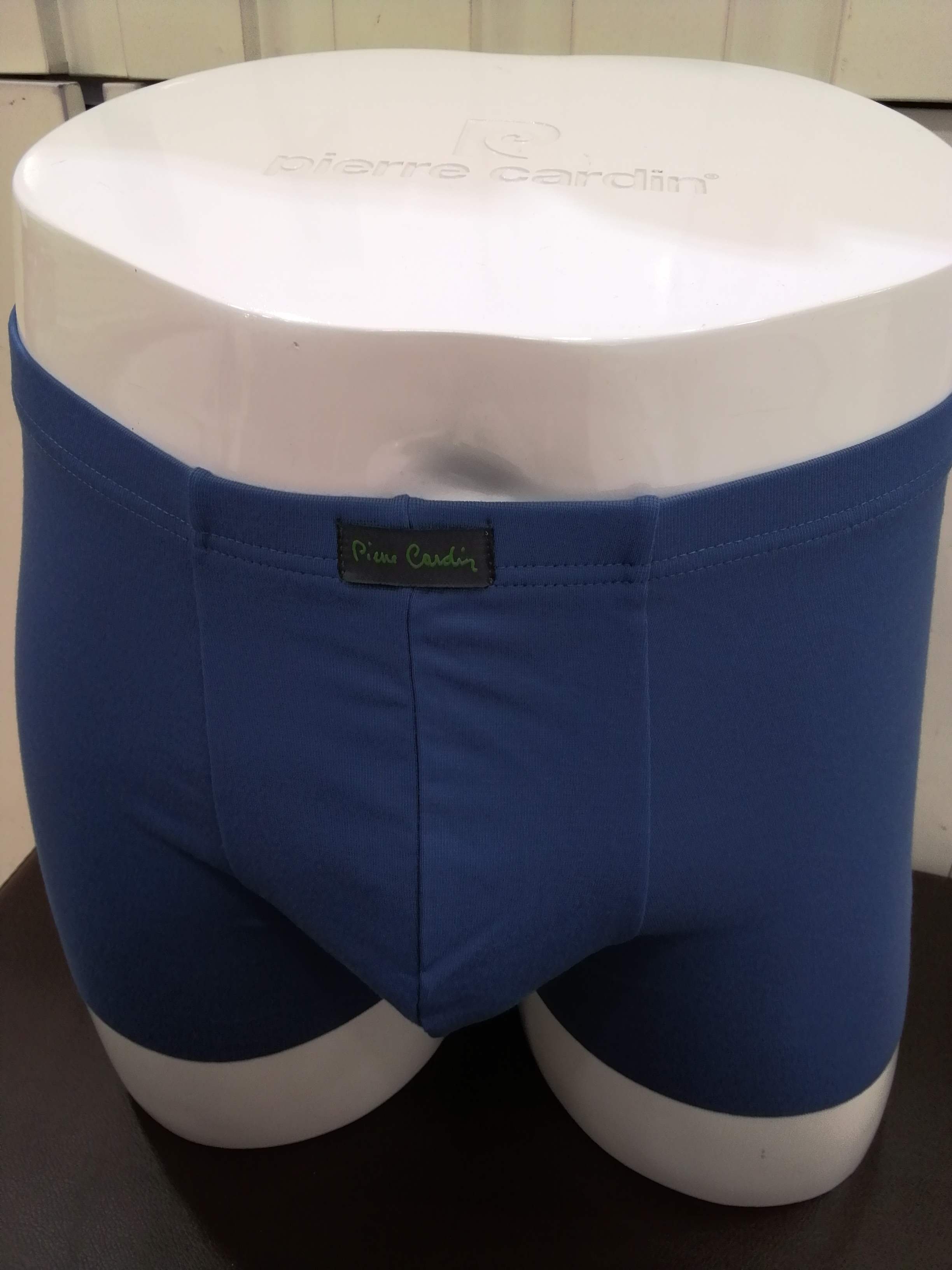 3F皮尔卡丹男平角裤