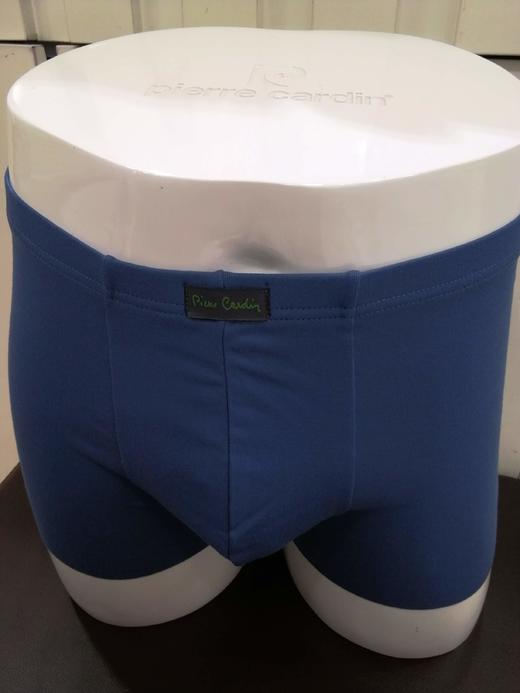 3F皮尔卡丹男平角裤 商品图0