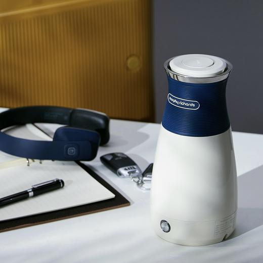 🔥特惠分享🎁出行必备，摩飞MR6090新款便携烧水壶 商品图1