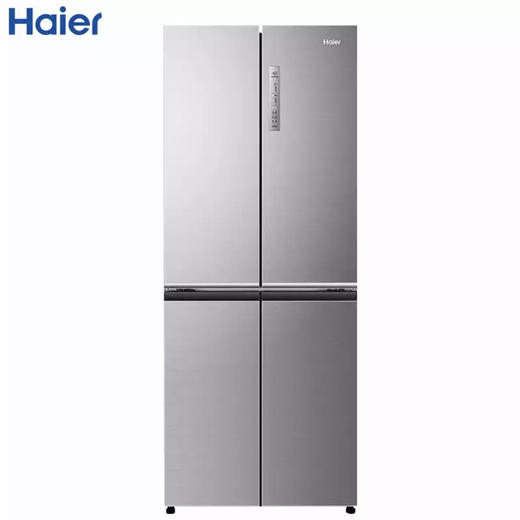 海尔（Haier）冰箱BCD-406WDPD 商品图1