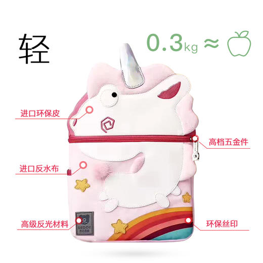 杯具熊小学生书包男孩女生一二三四五年级护脊双肩6-12岁轻便儿童 商品图1