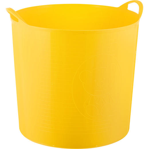 【沐浴桶】-儿童洗澡桶婴儿保温沐浴桶加厚手提泡澡桶洗澡盆塑料宝宝洗澡神器 商品图4