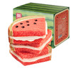 【网红爆品|整箱】a1西瓜/哈密瓜/火龙果吐司1箱480g (48g*10个) 商品缩略图7