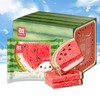【网红爆品|整箱】a1西瓜/哈密瓜/火龙果吐司1箱480g (48g*10个) 商品缩略图0