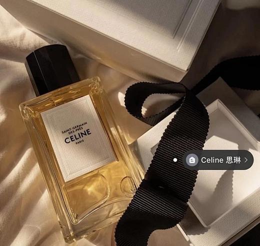 高级的性冷淡风！风很大的Ce高定香水 五种香味 商品图3