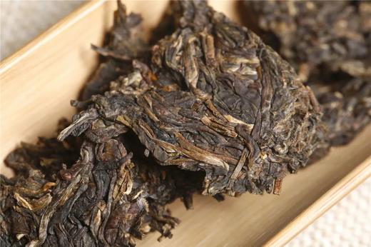 滋味厚重 蜜香显著 下关沱茶FT8623（2016） 商品图9