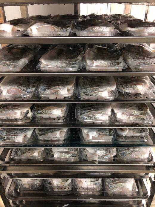 顺凯功夫鱼800克/片 商品图4