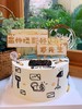 双面翻糖刻字手绘相机奶油蛋糕 下单前请仔细阅读商品详情 商品缩略图1