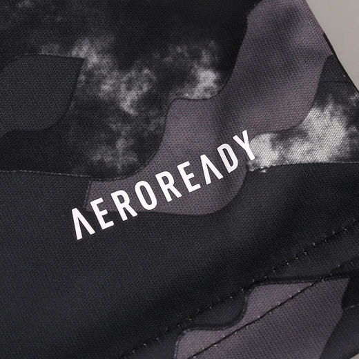 ADIDAS/阿迪达斯21-22赛季尤文图斯运动短袖足球服男GR2934 商品图3