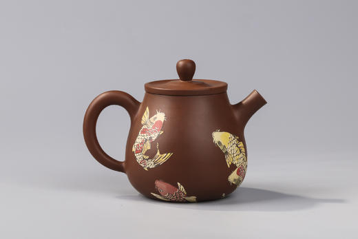 贤合居 壶 商品图1