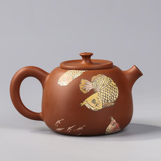 贤合居 壶 商品图0