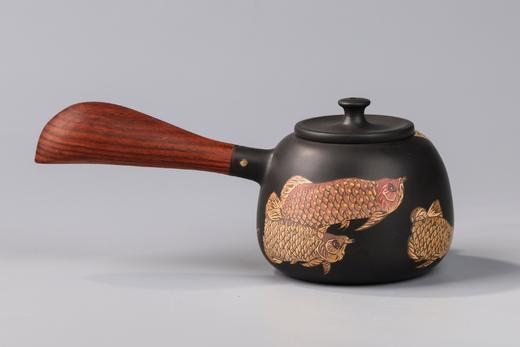 贤合居 壶 商品图1