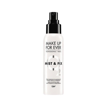 MAKE UP FOR EVER/玫珂菲保湿持妆喷雾100ml 商品图0