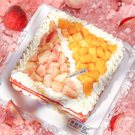 蜜桃漫野（停用） 商品图1