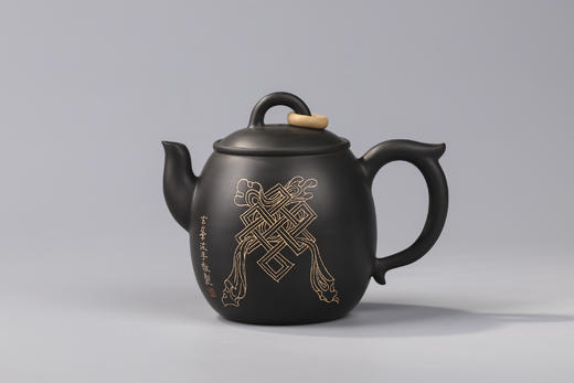 朱玄峰 壶 商品图2