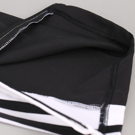 正品ADIDAS/阿迪达斯足球运动休闲跑步光板热身长裤GT8795 商品图3