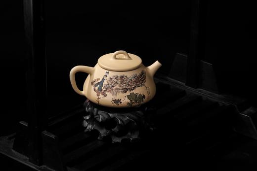 邹科 壶 商品图1