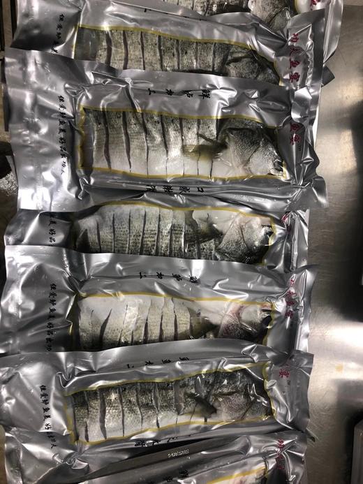 顺凯功夫鱼800克/片 商品图3