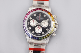 Noob official➕➕➕有过迪通拿腕表的，一定要看看这家改装服务团队！一家正真不计成本且懂表爱表的改装服务商，敢把高昂的改装配件装成成表，让你在短的时间享受专业的产品❕❕❕