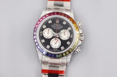 Noob official➕➕➕有过迪通拿腕表的，一定要看看这家改装服务团队！一家正真不计成本且懂表爱表的改装服务商，敢把高昂的改装配件装成成表，让你在短的时间享受专业的产品❕❕❕ 商品图0