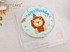 1027CAKE |  手绘蛋糕 ins风  小狮子 商品缩略图2
