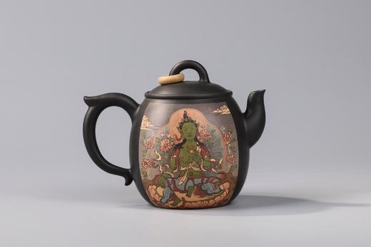 朱玄峰 壶 商品图1