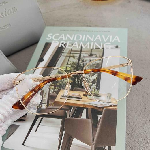 𝐆𝐮𝐜𝐜𝐢 GG0819OA 框架眼镜 商品图0