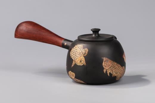 贤合居 壶 商品图1