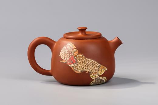 贤合居 壶 商品图1