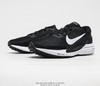 耐克NIKE AIR ZOOM VOMERO 15登月系列皮面休闲运动跑步鞋CU1855-001 商品缩略图1