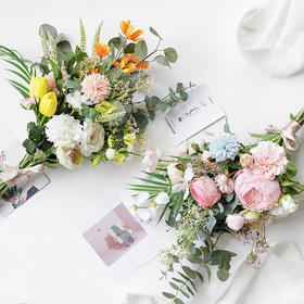 安静，是一个人的繁华