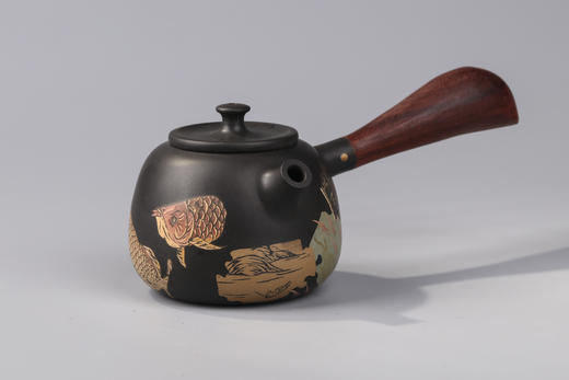 贤合居 壶 商品图2