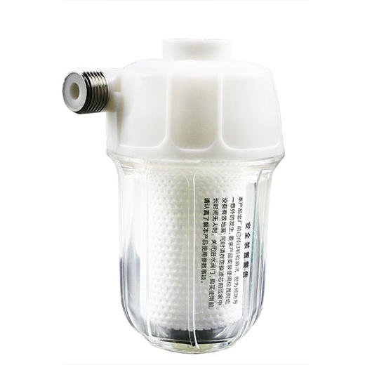 帅邦 热水器过滤器 商品图0