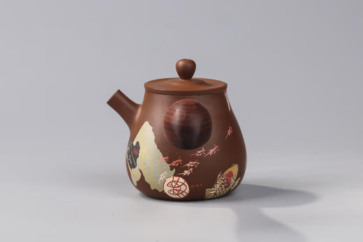 贤合居 壶 商品图2