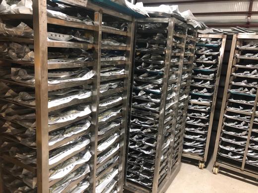 顺凯功夫鱼800克/片 商品图2