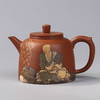 徐长文、孔凡庚 合作壶 商品缩略图0