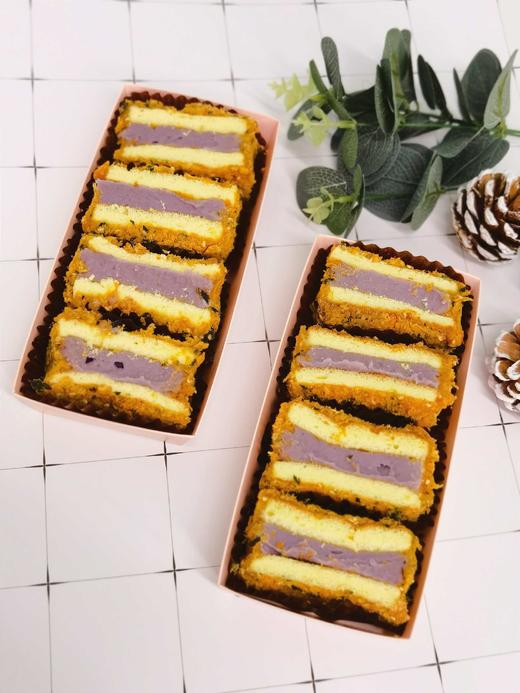 芋泥小方 商品图0