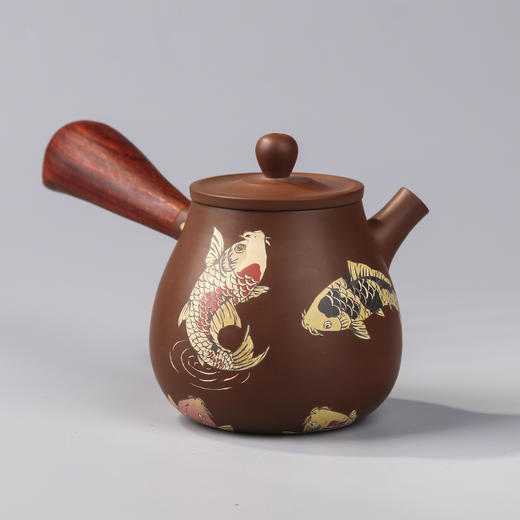 贤合居 壶 商品图0