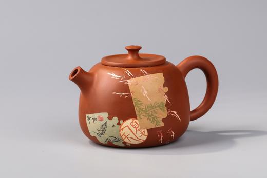 贤合居 壶 商品图2