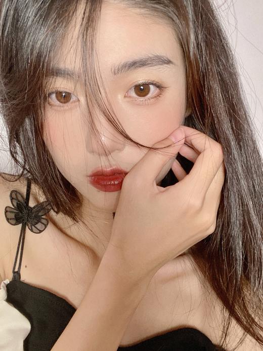 Ring Brown 3.0版小棕环｜14.2mm白狮参考着色中小直径｜年抛｜轻奢BEBE BEST旗下 商品图7