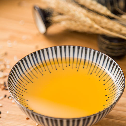 吉内得稻谷油礼盒装 2L*2瓶 商品图4